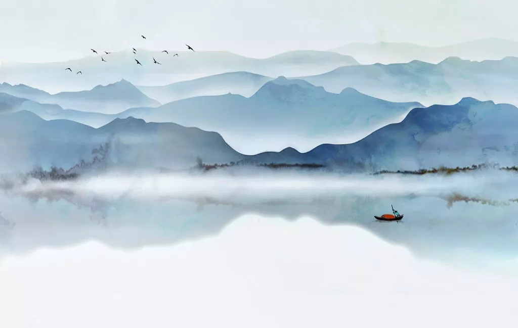 属于你的，永远都在