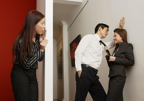 西安市取证公司